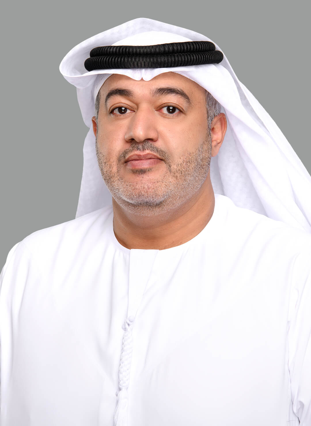 Rashid Al Kaabi
